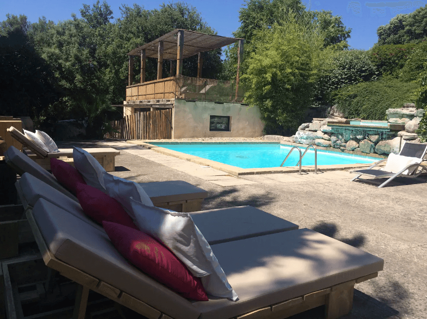 Le Comptoir Saint Hilaire 23