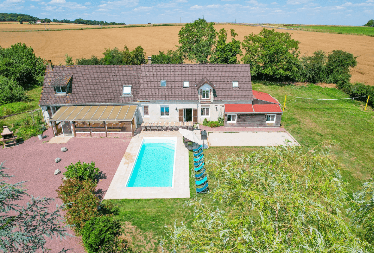 So Villa - Le Tertre 25