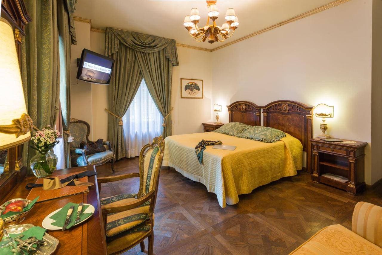 Hotel Palazzo Alexander 14