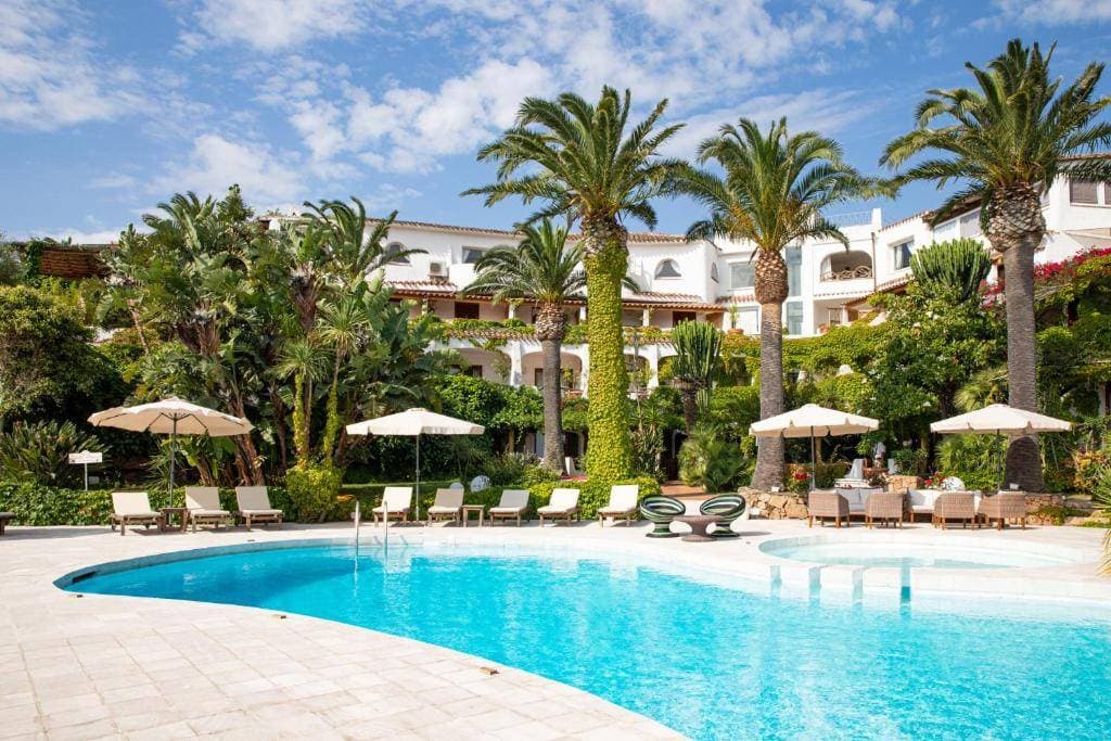 Hotel Balocco 3