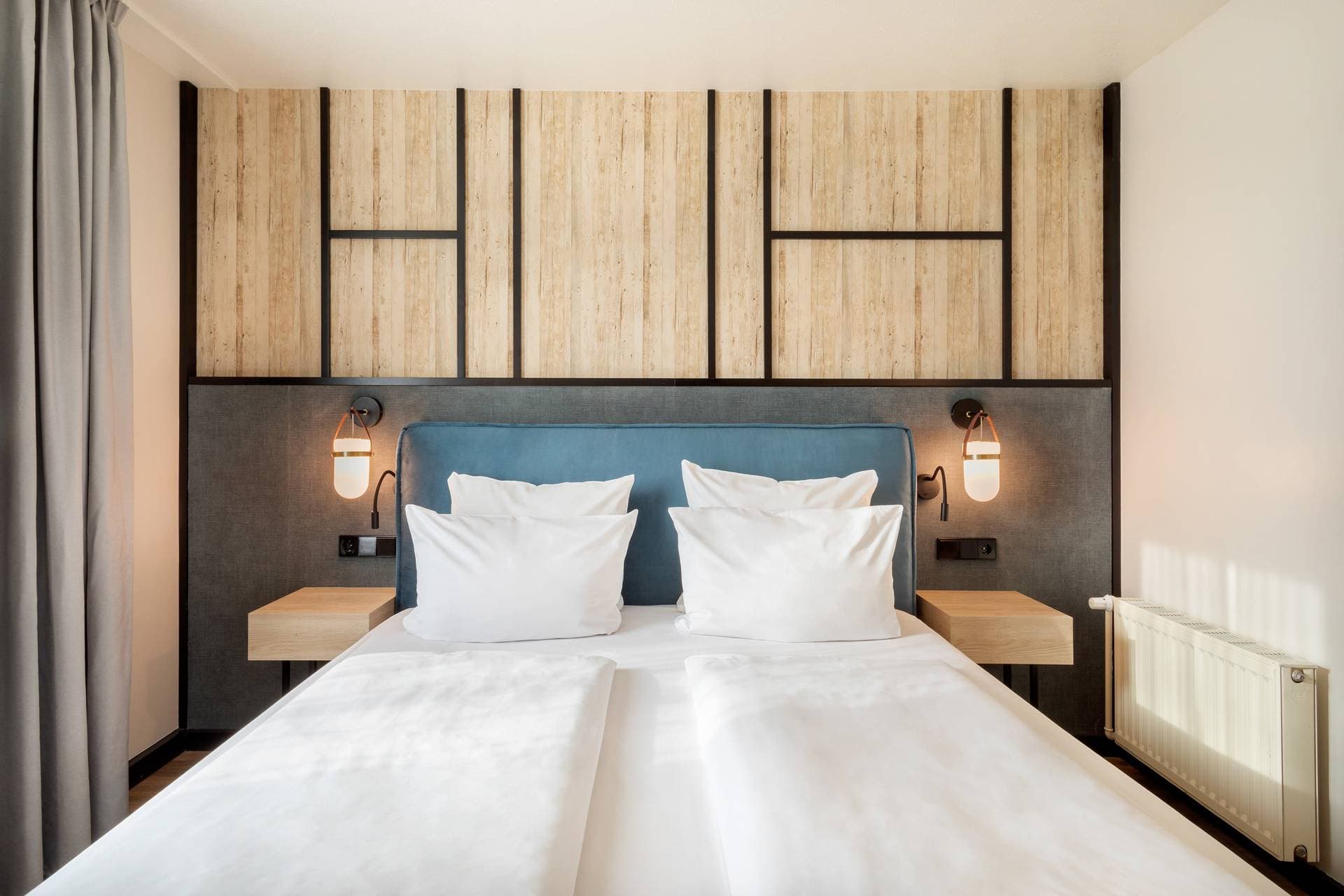 Hotel Puertollano 14