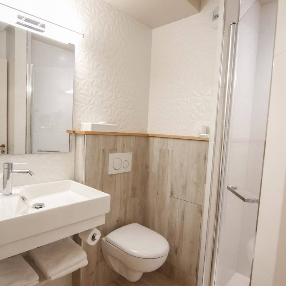 Hotel Montaigne 15