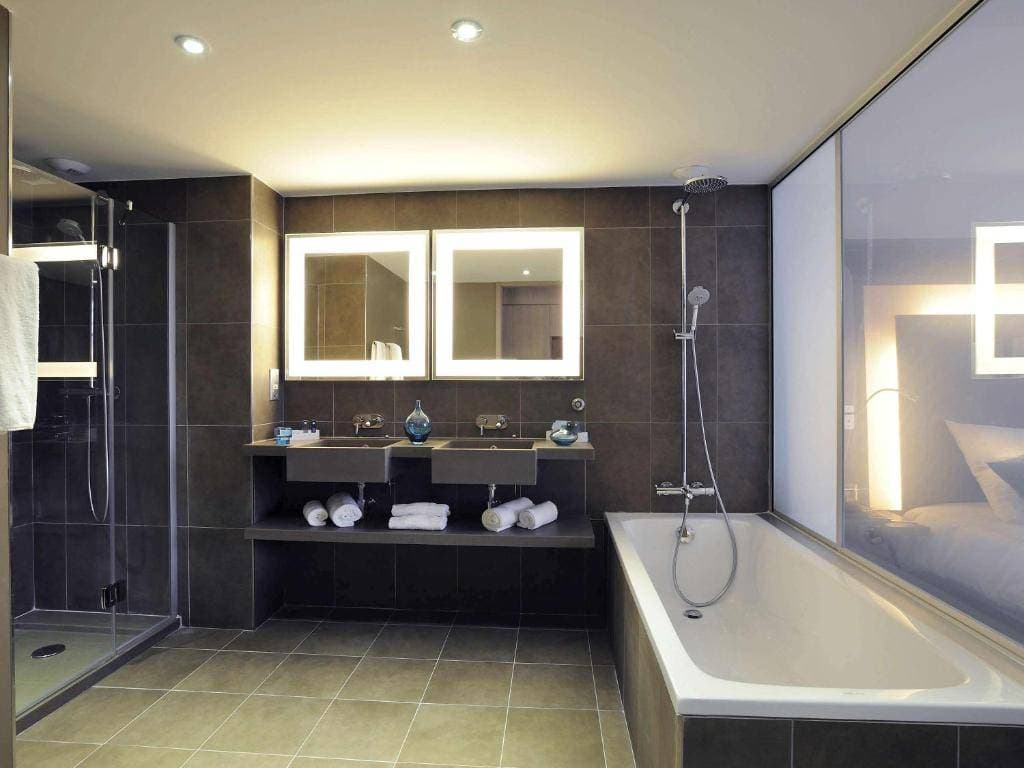 Hôtel Novotel Avignon Centre 28