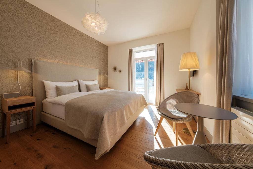 Hotel Edelweiss Davos 23