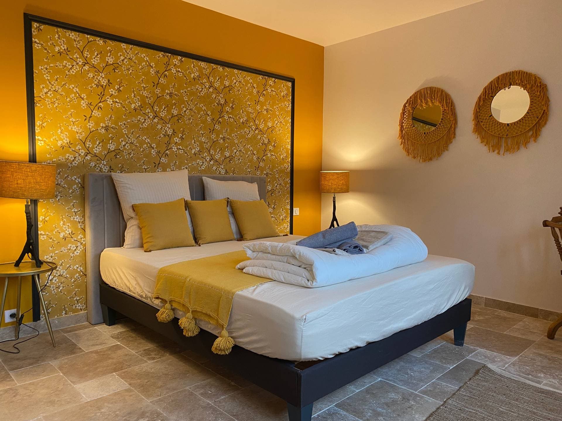Carlon Luxury Rentals - La Casteline 51