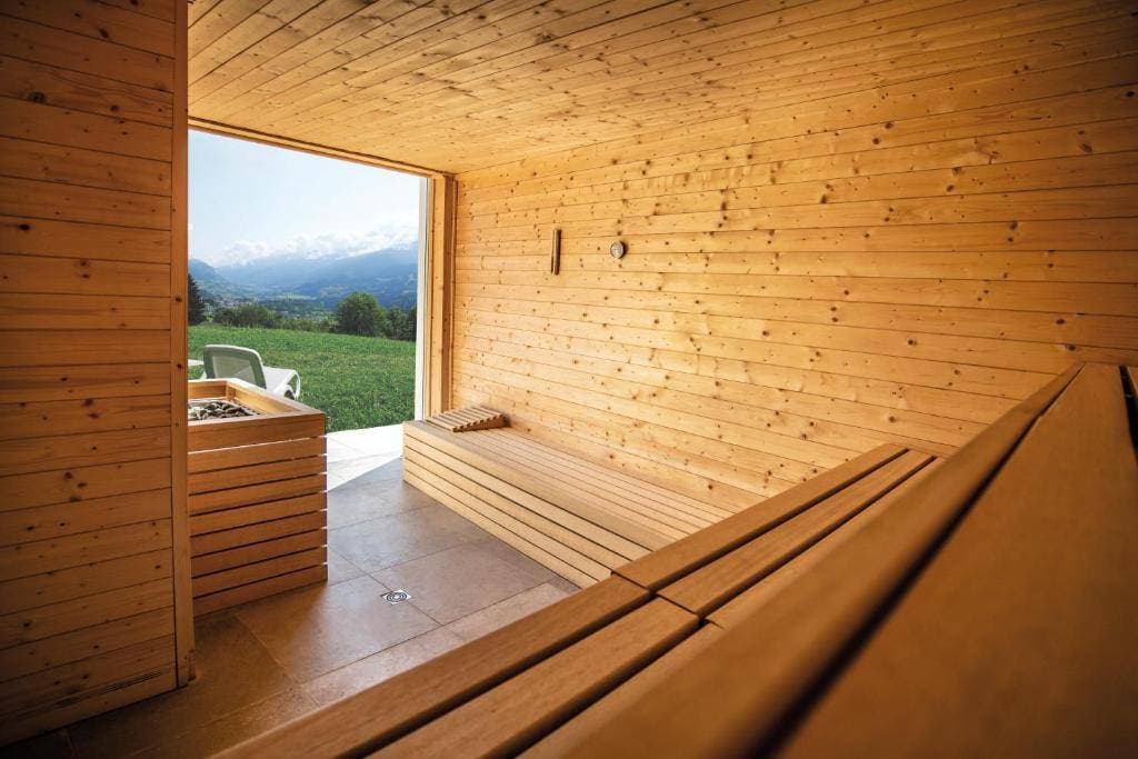 Hotel & Residence Veronza 9