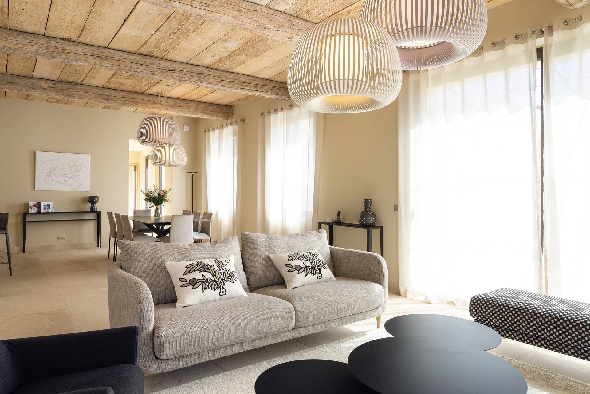 Le Vallon De Valrugues Hotel Spa & Villas 47