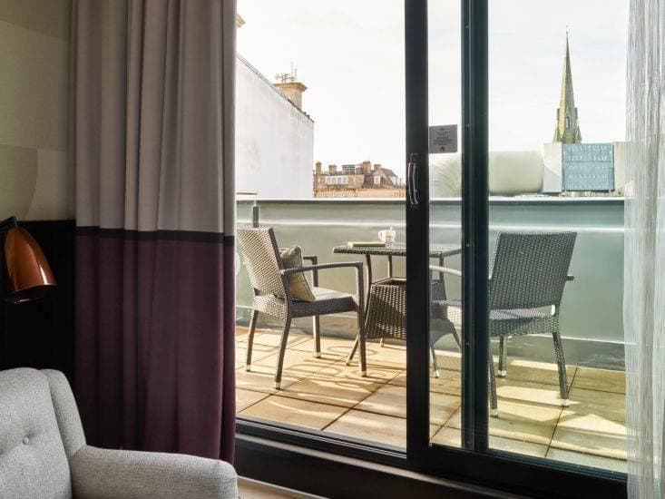 Hotel Indigo Newcastle 18