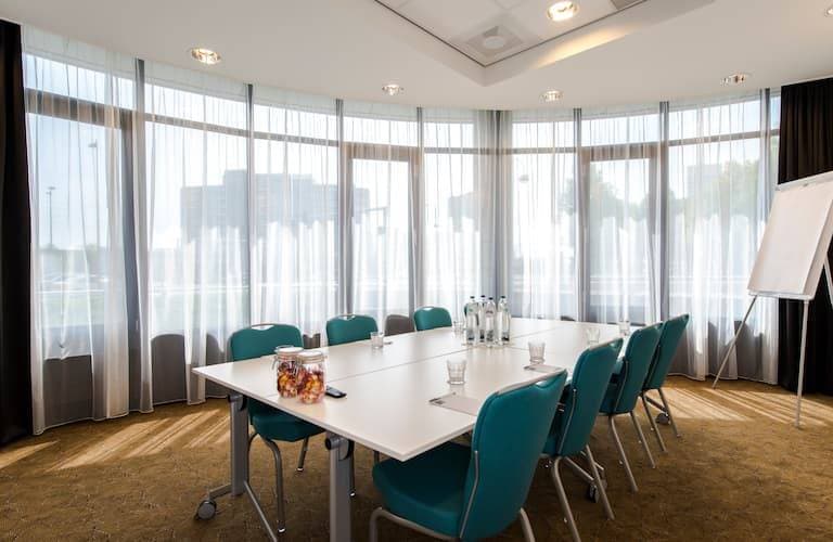 Hampton by Hilton Amsterdam Airport Schiphol 13