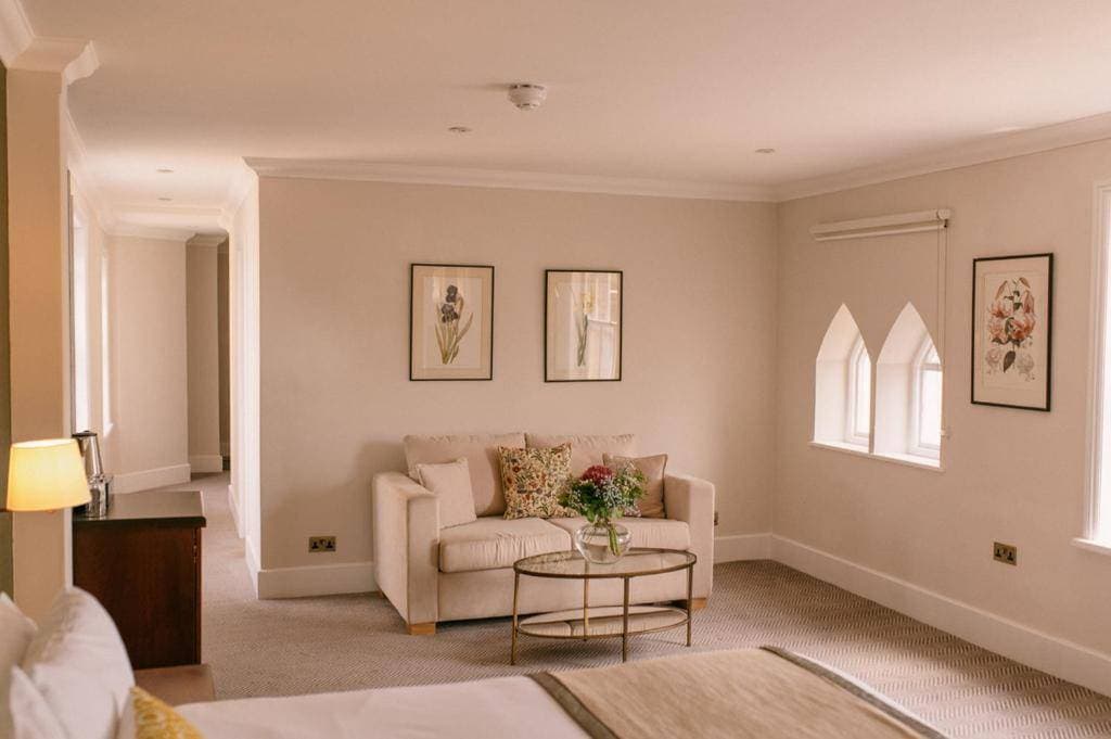 The Elvetham 29