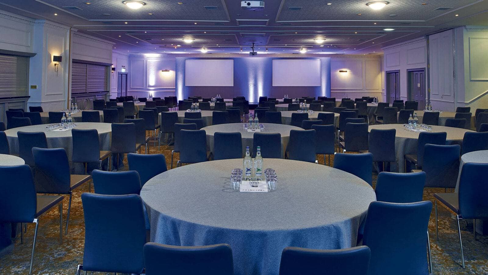 Kimpton Charlotte Square Edinburgh by IHG 20