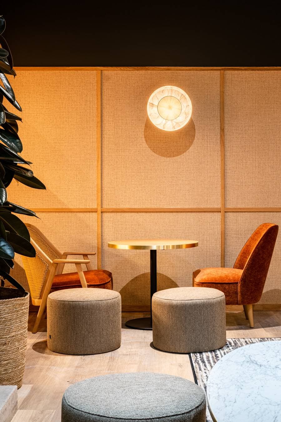  Best Western Plus l'Orée Paris Sud 21