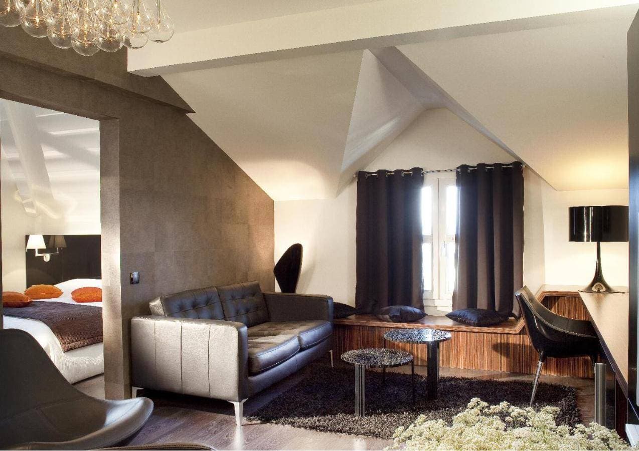 Hôtel du Golf Saint-Etienne 14