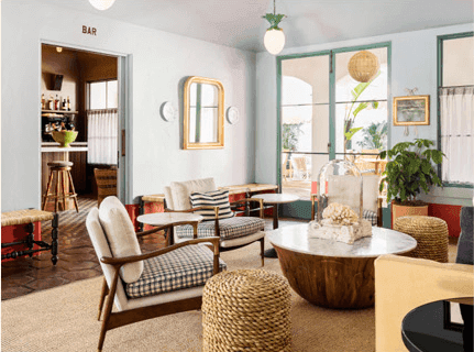 Palihotel Seattle 5