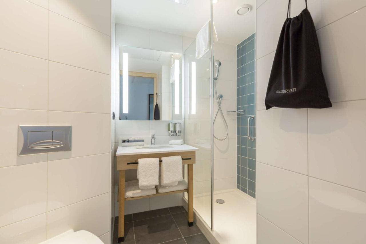 Hampton by Hilton Utrecht Central Station 25