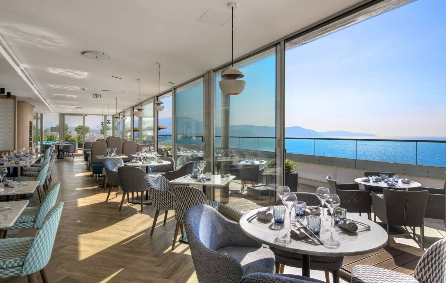 Radisson Blu Hotel Nice 6