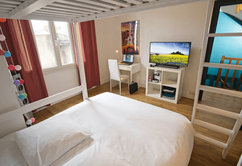 Gîte Gaming séminaire et Team-Building 9