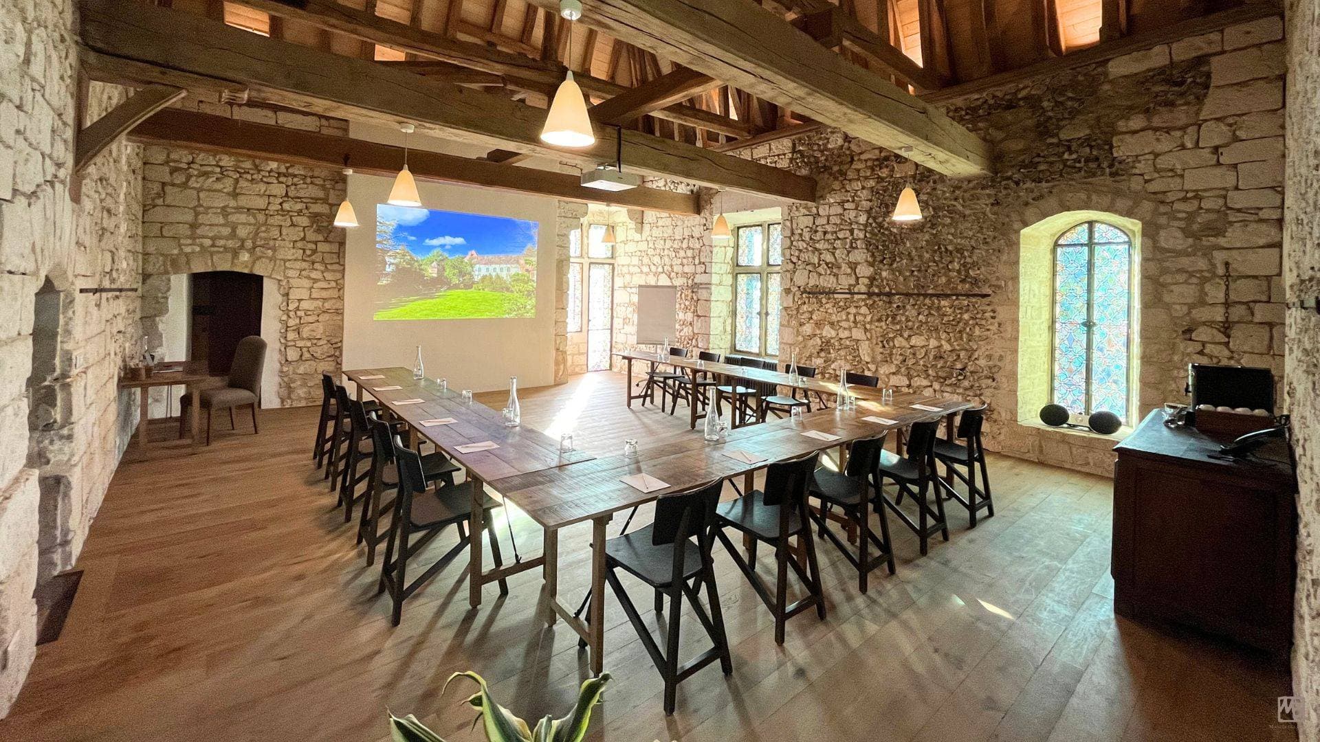 Le Manoir des Brumes 7