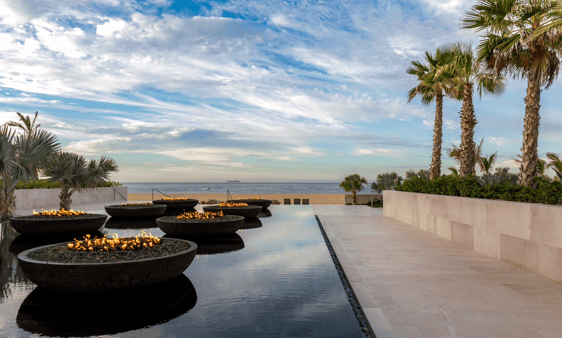 Nobu Hotel Los Cabos 12