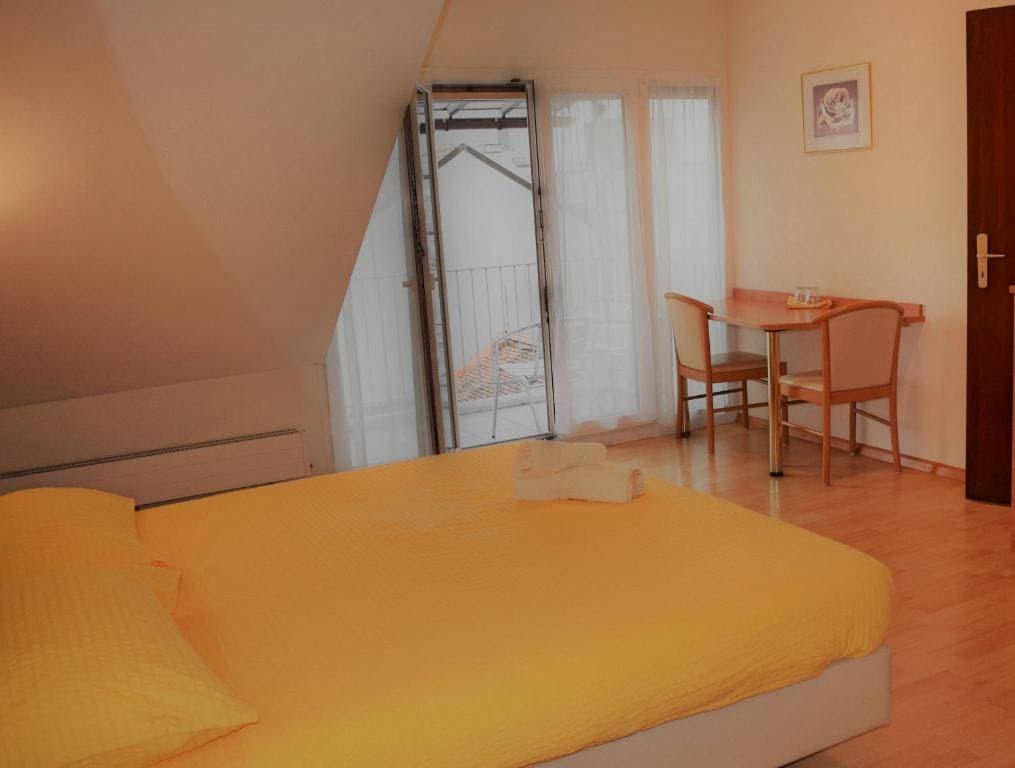 Hotel locanda 6
