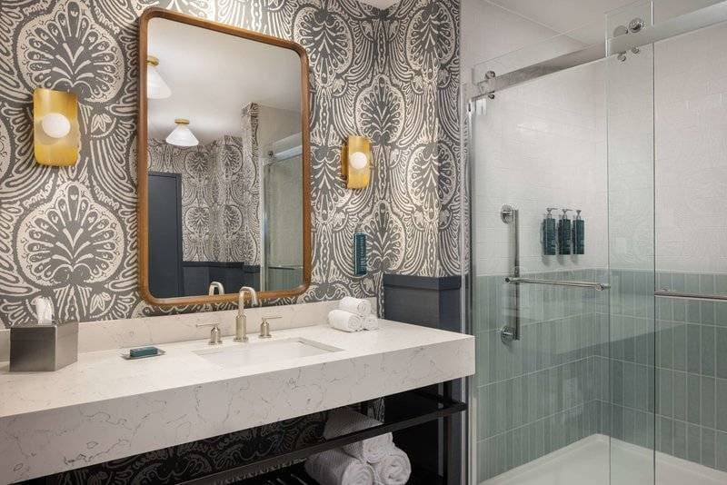 Doubletree Guest Suites Lexington 28