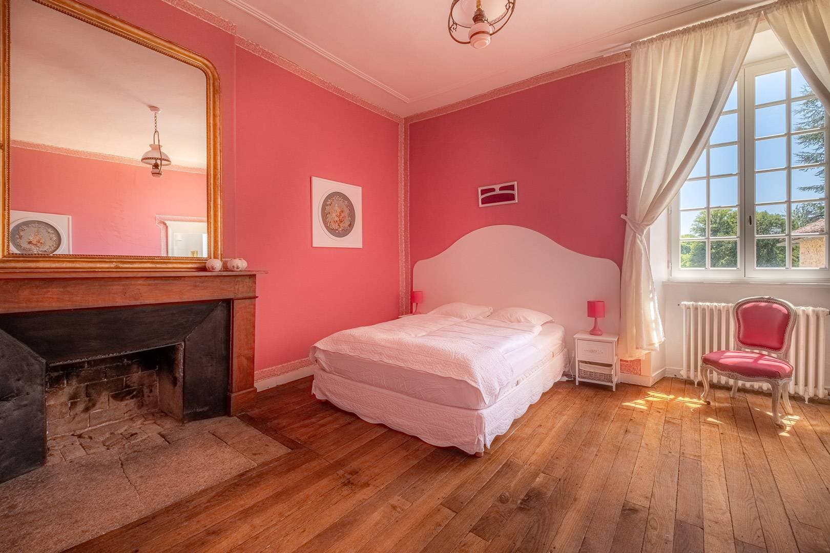 Le Domaine du Vignau 22