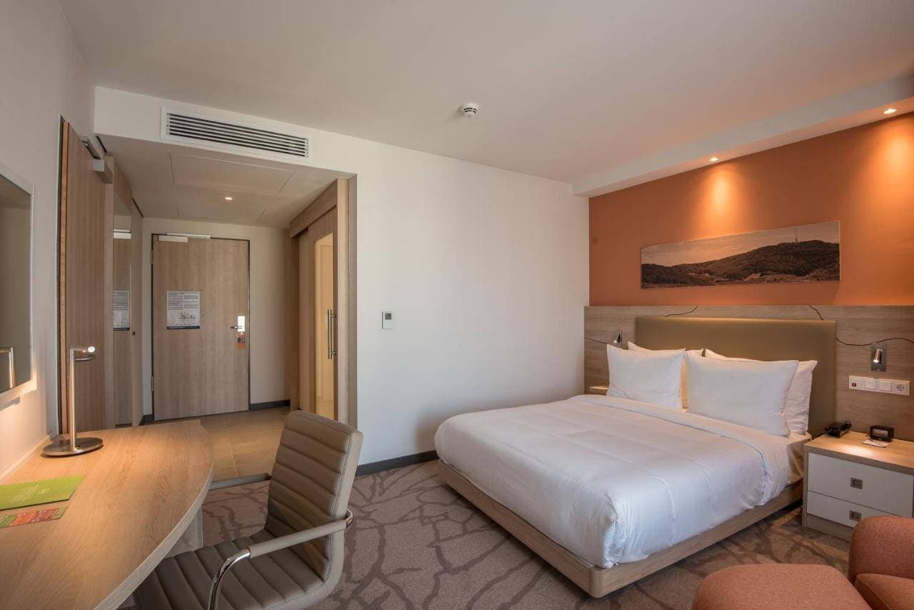 Hampton by Hilton Freiburg 18