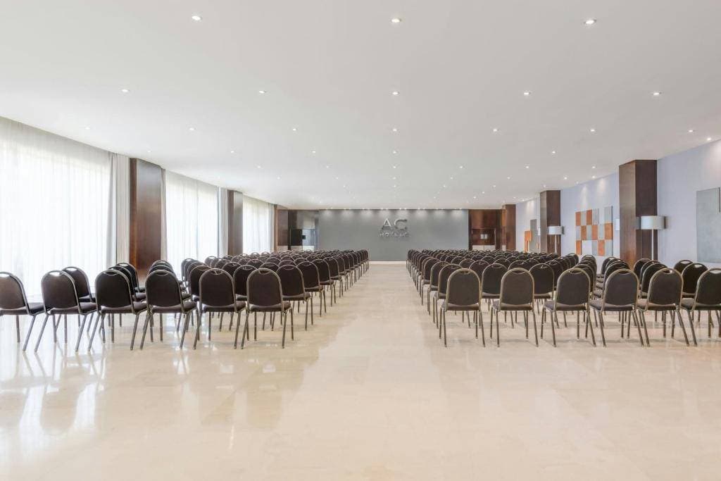 AC Hotel Sevilla Forum 13