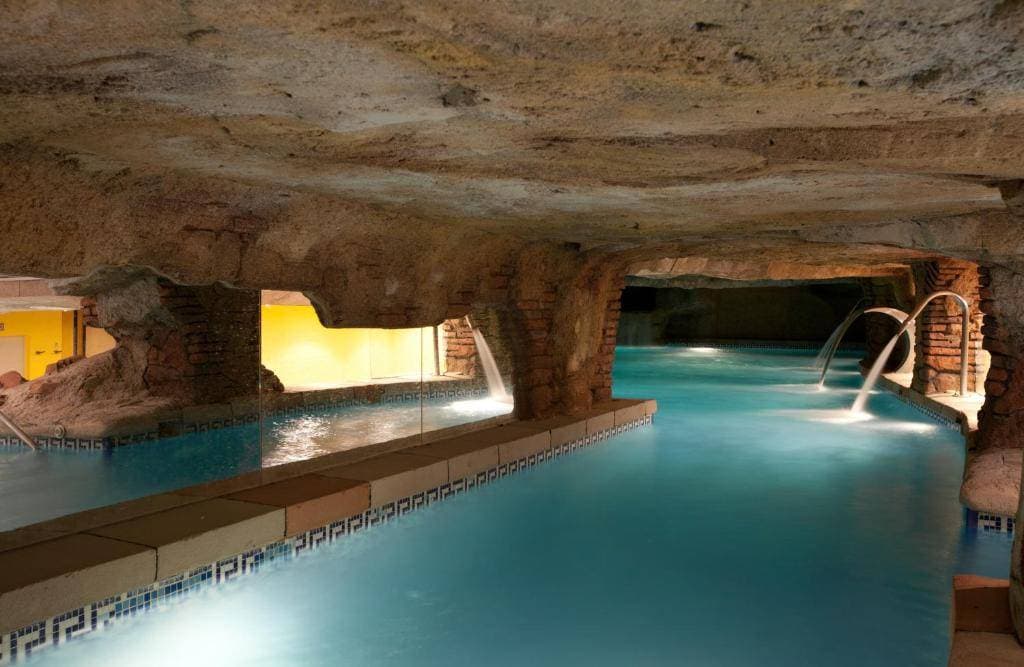 Hotel SPA Senator Cadiz 9