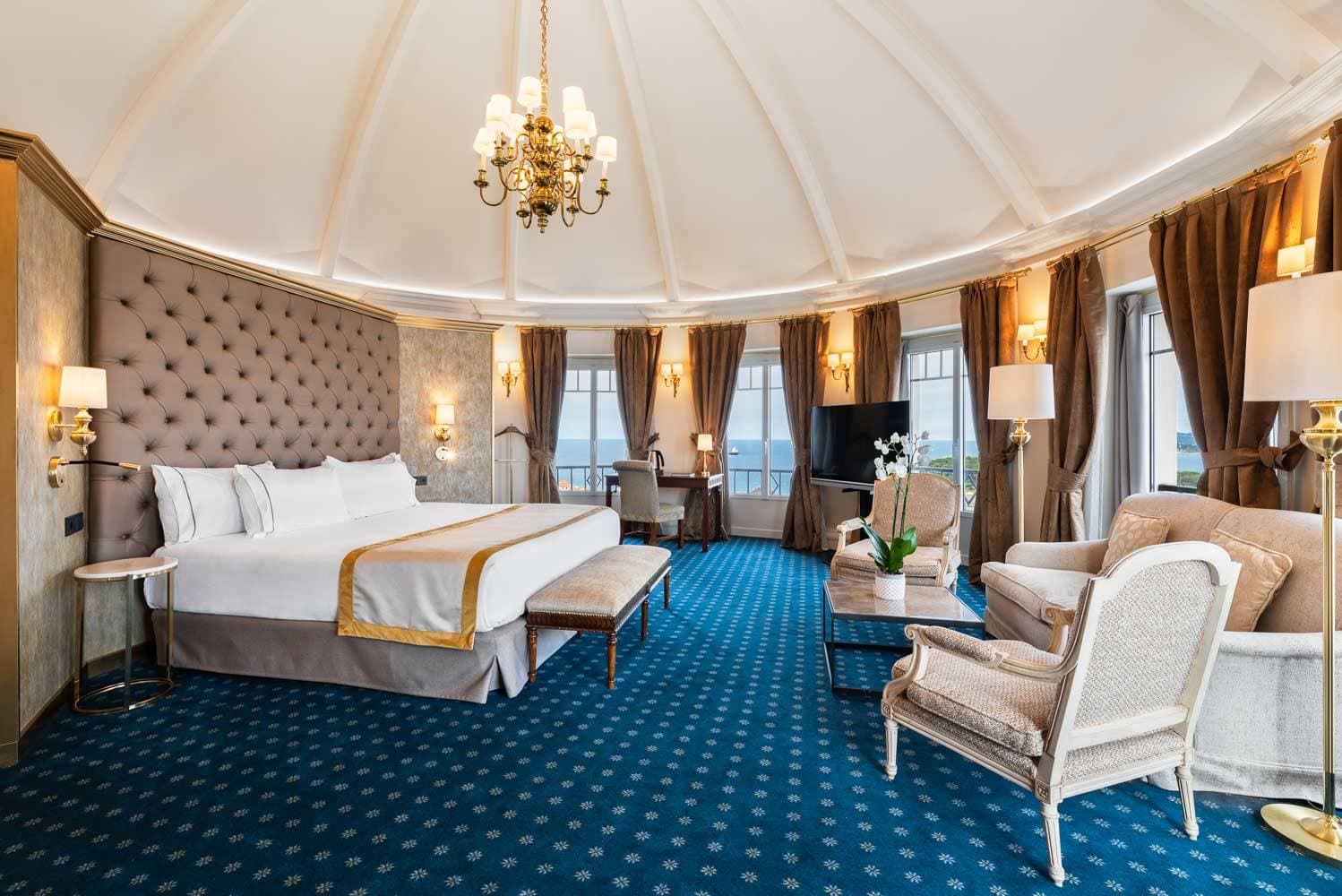 Eurostars Hotel Real 19
