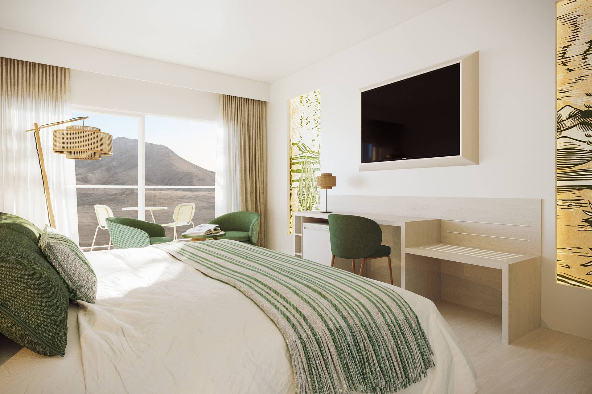 Iberostar Selection Fuerteventura Palace 11