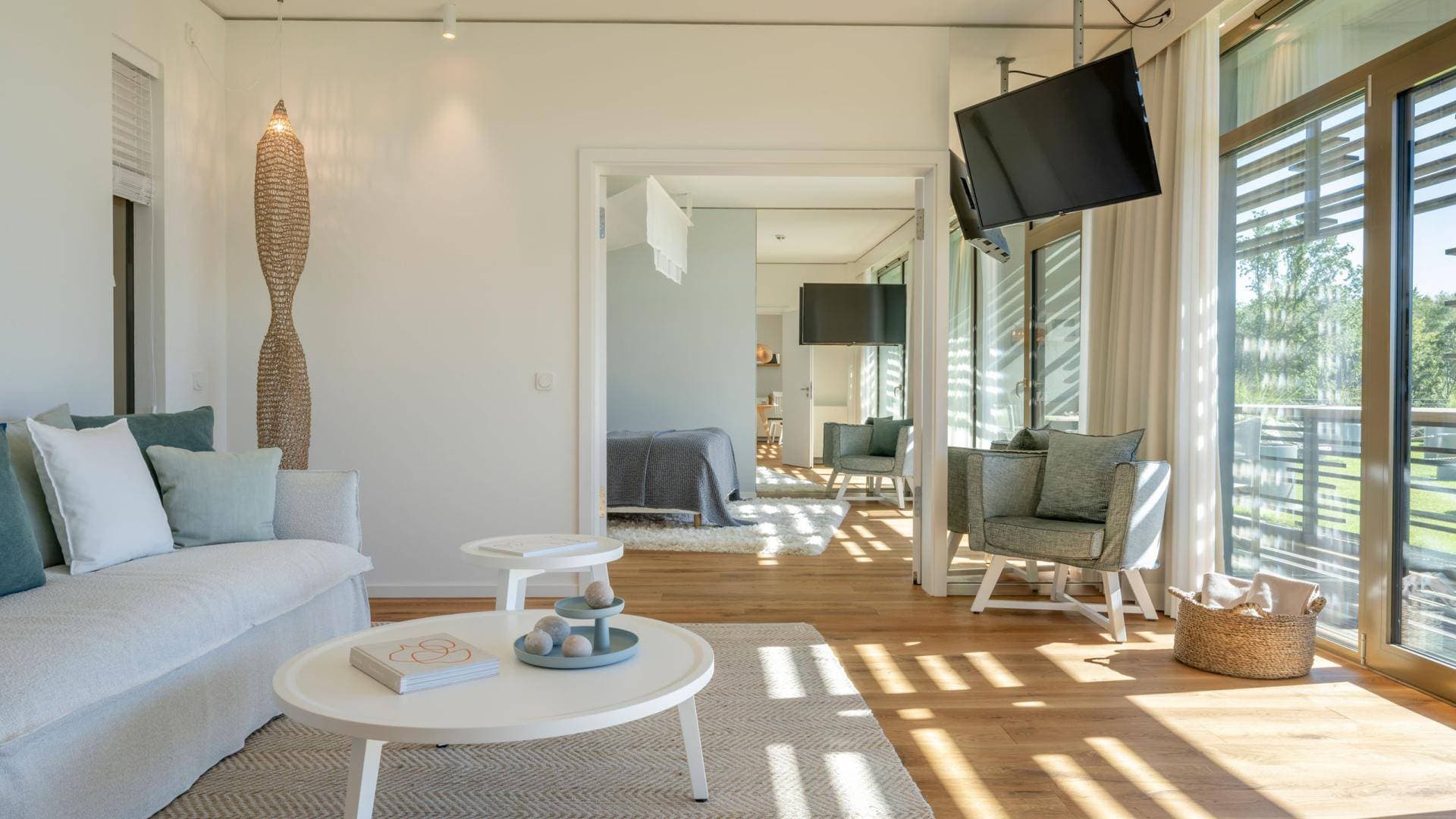Seezeitlodge Hotel & Spa 26