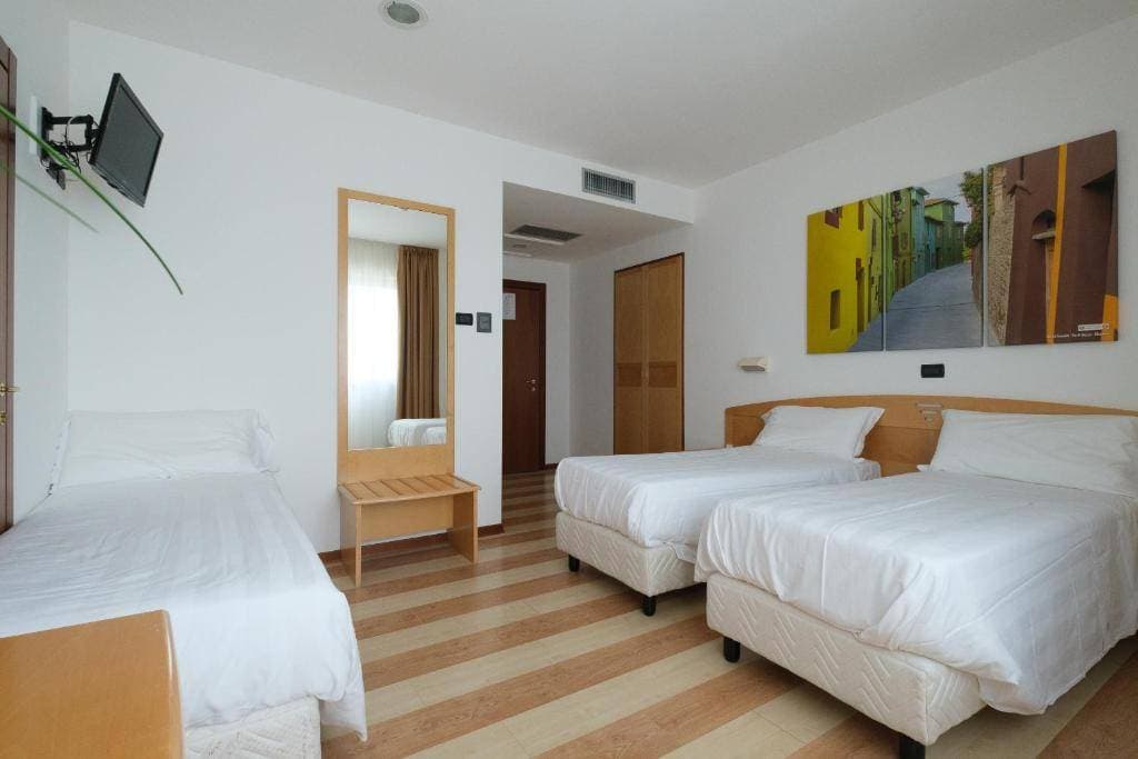 ArtHotel PortaValdera 8