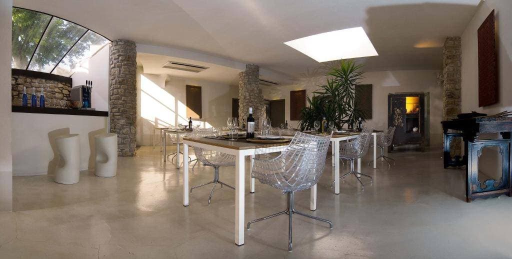 Acquaghiaccia Country House 13