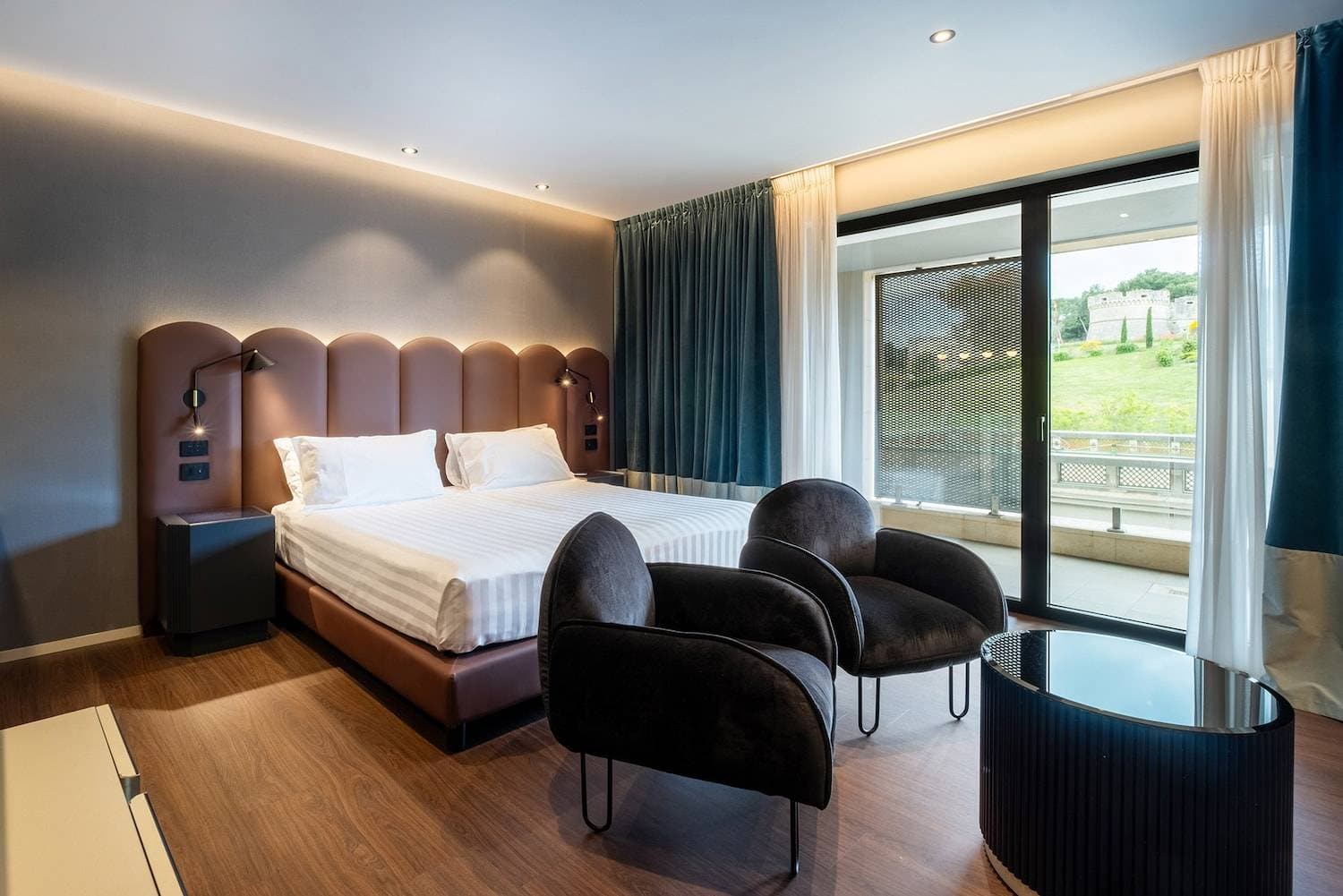 Eurostars Matera La Suite 19