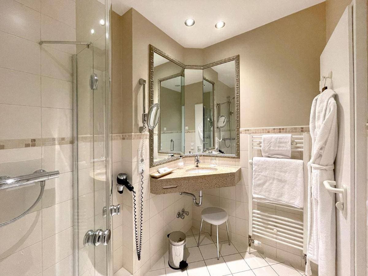 Romantik Hotel Kieler Kaufmann 35
