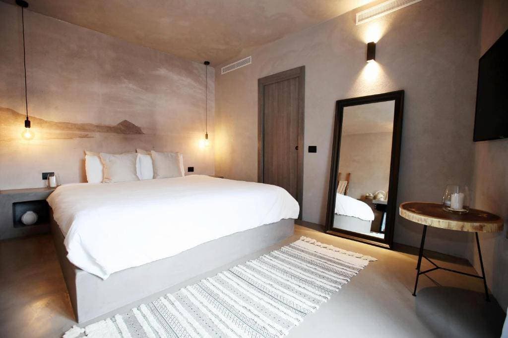 Casa Nostra Boutique Hotel & Spa 22