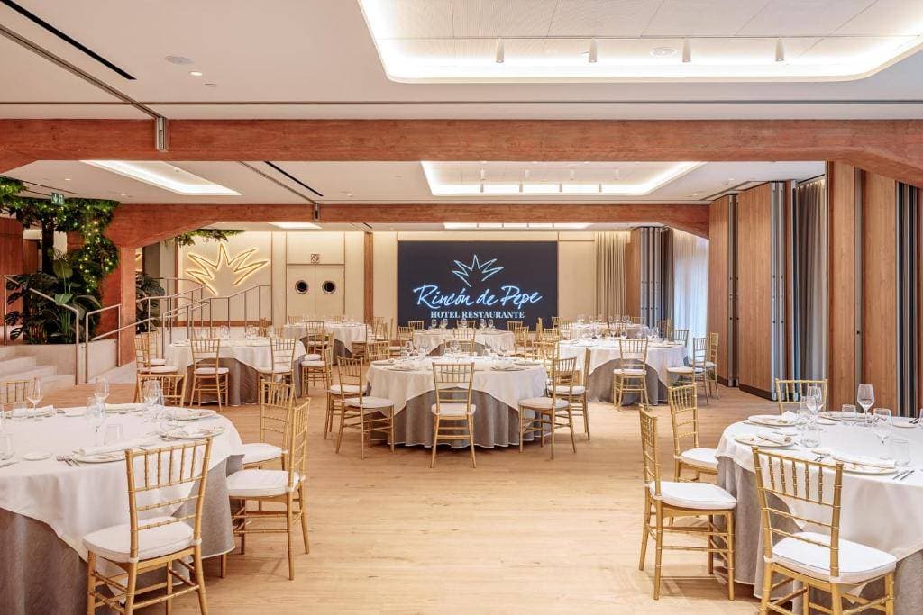 HOTEL MURCIA RINCÓN DE PEPE AFFILIATED BY MELIA 24