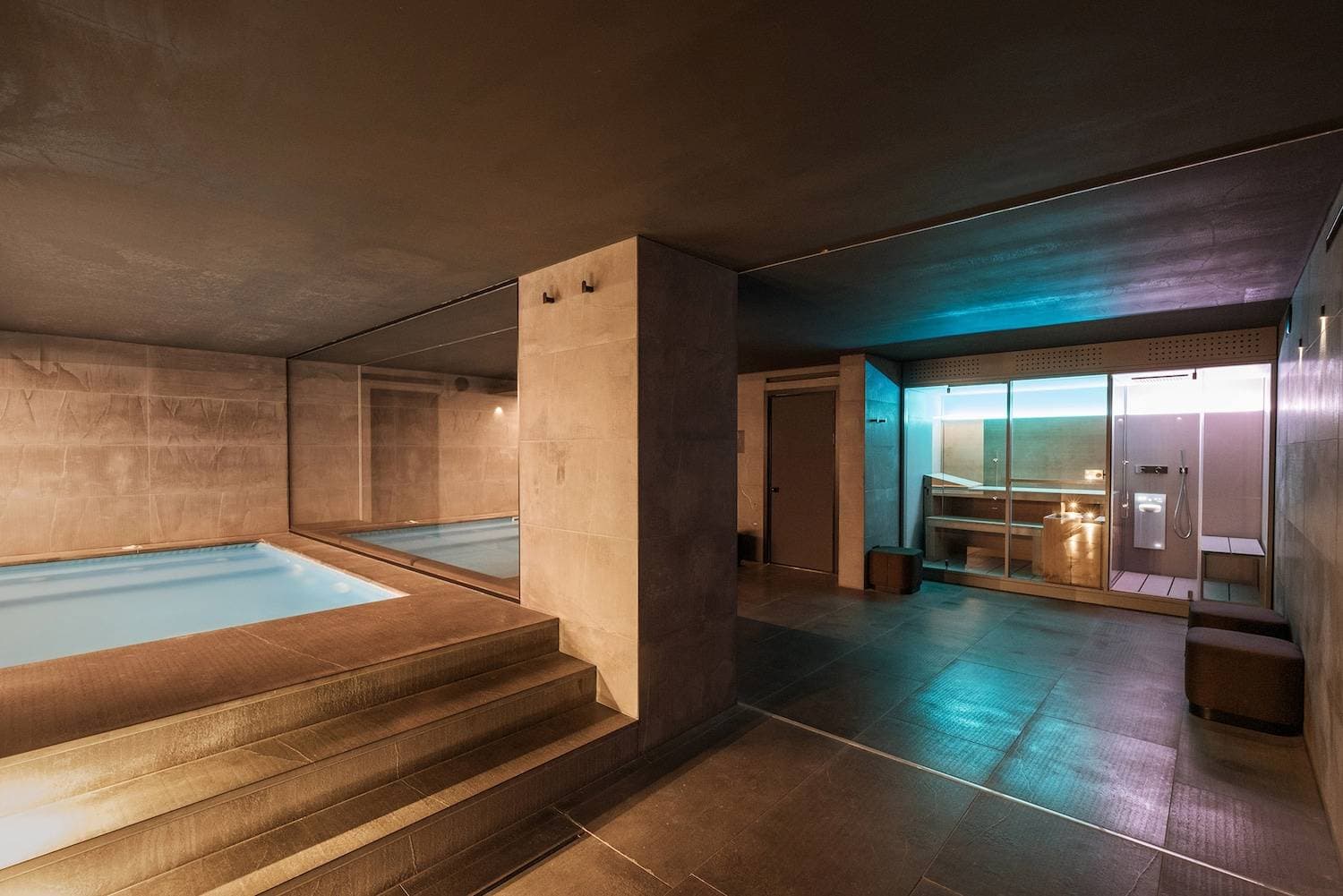 Eurostars Matera La Suite 16