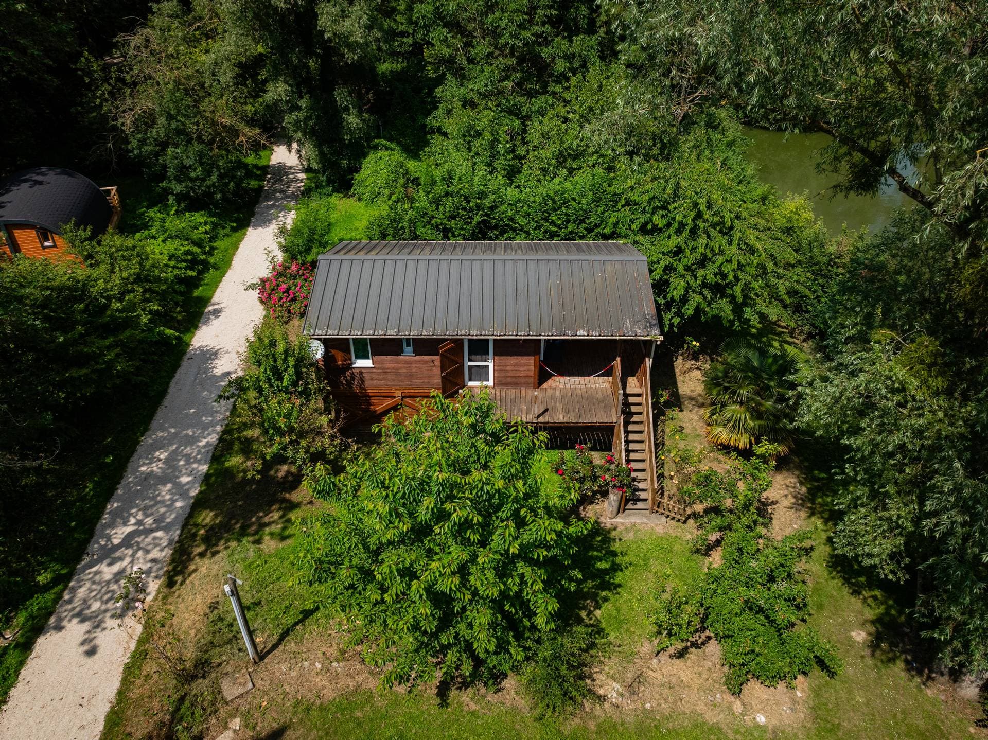 Les Domaines de Gaston 12