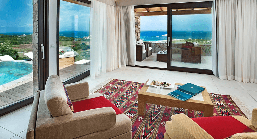 Resort Valle Dell'Erica Thalasso & Spa 32