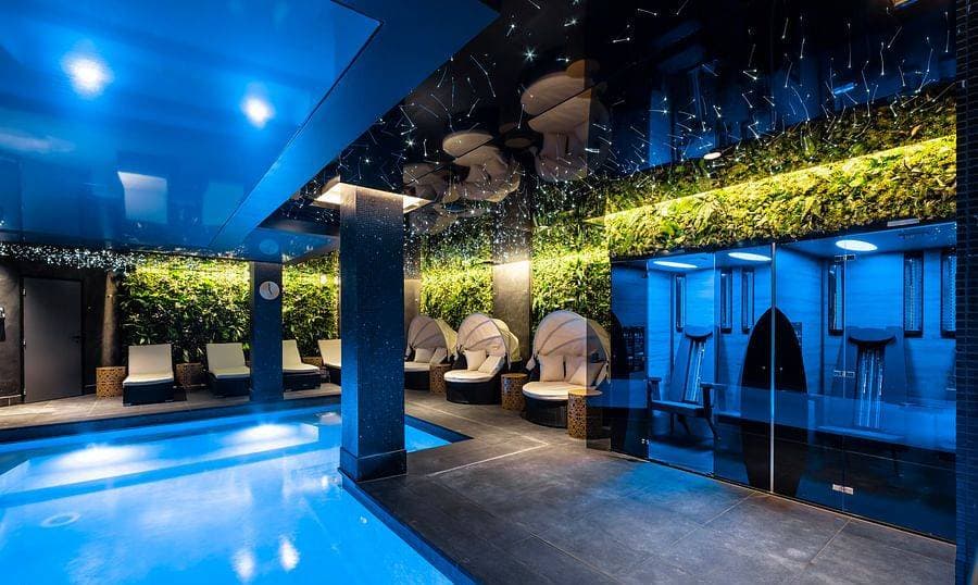 voco Strasbourg Centre - The Garden by IHG 12