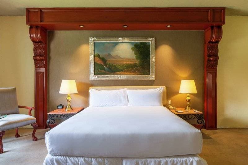 Hilton San Luis Potosi 21