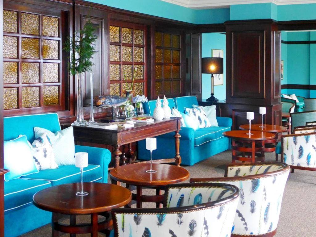 Pestana Bahia Praia 7