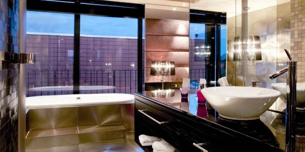 Atrium Hotel Mainz 16