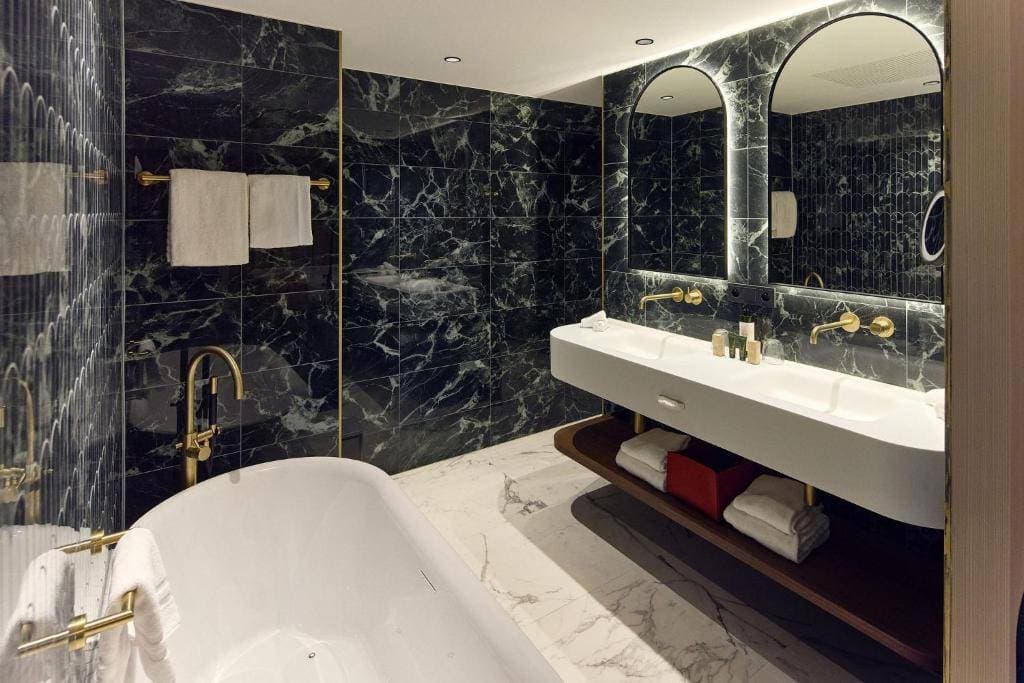 Van der Valk Hotel Park Lane Antwerpen 22