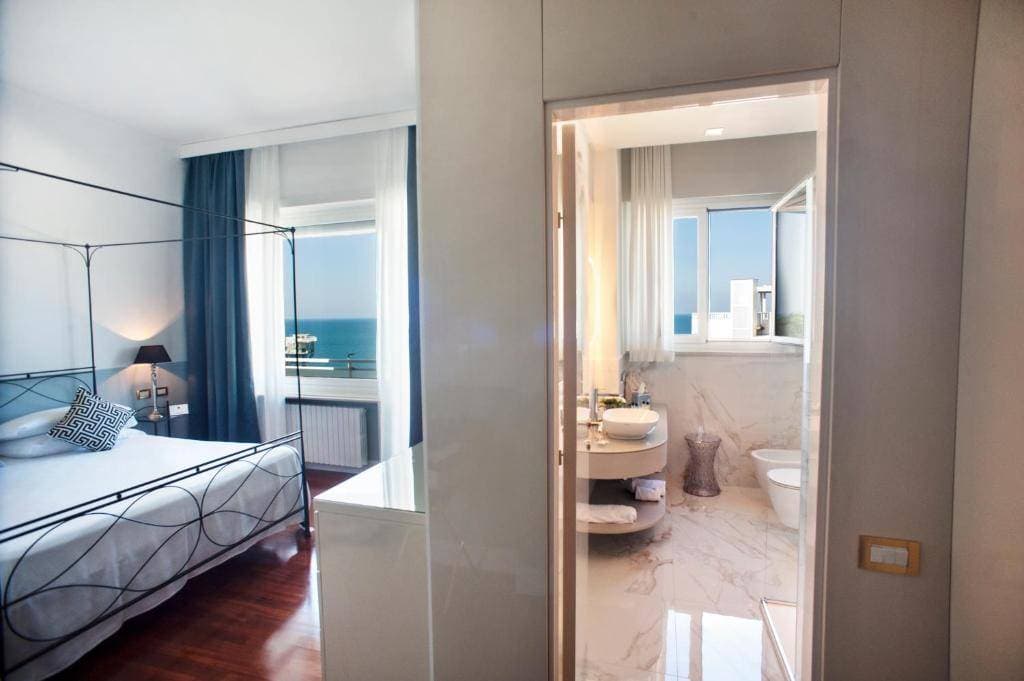 Grand Hotel Passetto 13