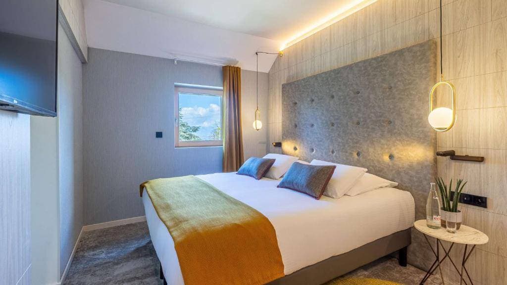 Domaine de Dolomieu, BW Premier Collection By Best Western 24