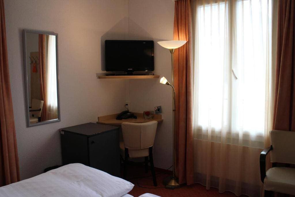 Hotel Rigi 23
