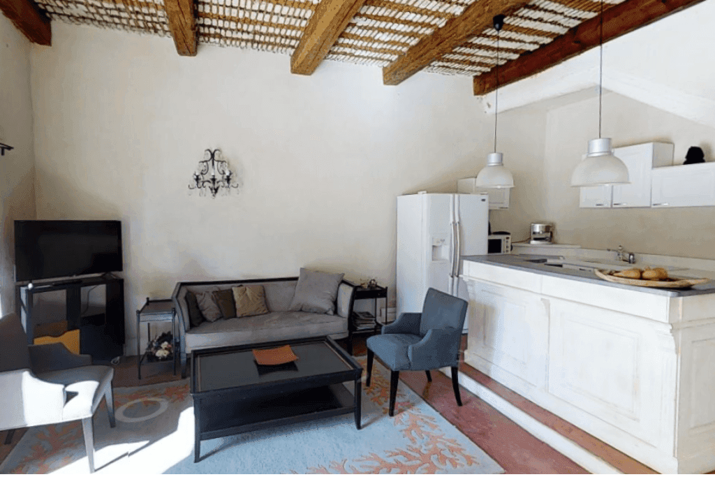 Le Domaine des Barrenques 10